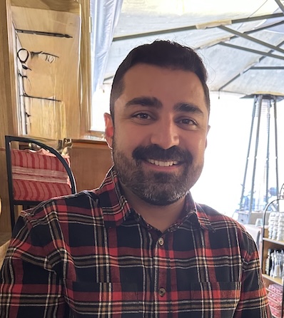 Aditya Kajla