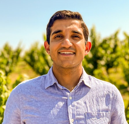 Karan Kajla